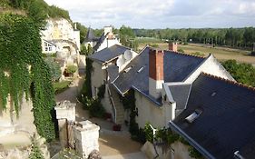 Logis Demeure de la Vignole